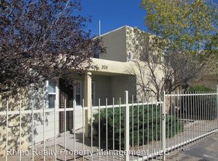 205 Hanosh Ct SE, Albuquerque, NM 87123