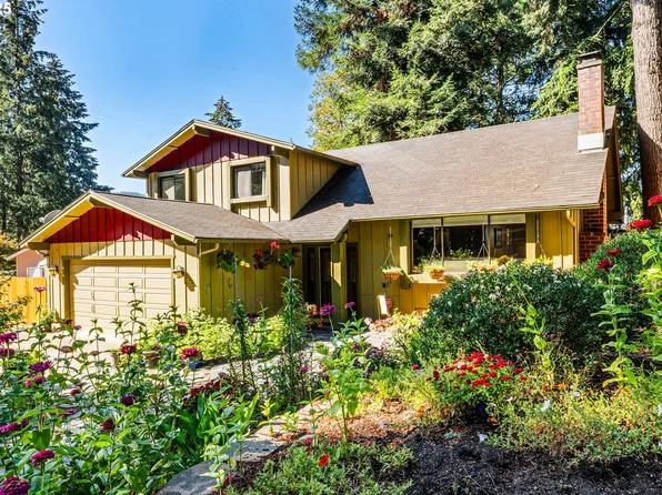 2323 Todd St, Eugene, OR 97405
