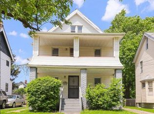 14113 Sylvia Ave, Cleveland, OH 44110
