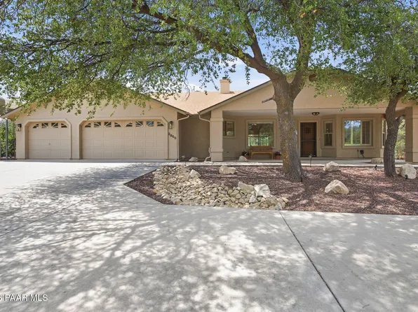 2855 W Willow Oak Rd, Prescott, AZ 86305