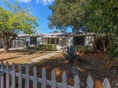 2931 Euclid Avenue, Concord, CA, 94519