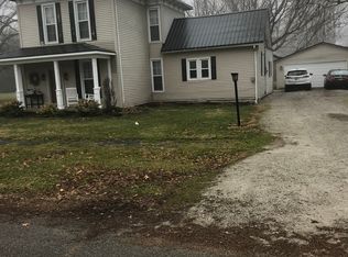 207 W Walnut St, Waynetown, IN 47990