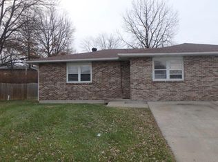 1201-1203 Player Pl, Columbia, MO 65202