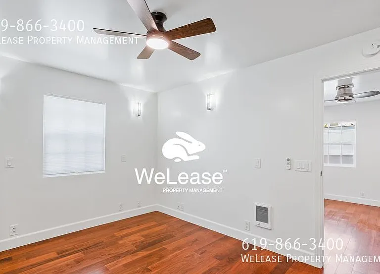 1470 Rosecrans St #2 — Photo 11