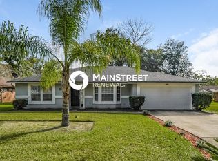 11741 Tortoise N, Jacksonville, FL --