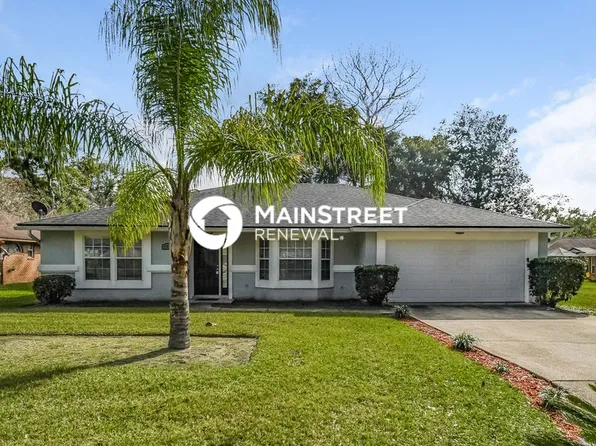 11741 Tortoise N, Jacksonville, FL