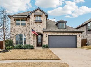 1205 Rockridge Trl, Anna, TX 75409