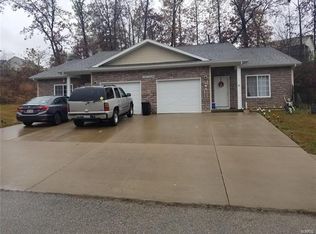 24992 Talladega Rd, Saint Robert, MO 65584