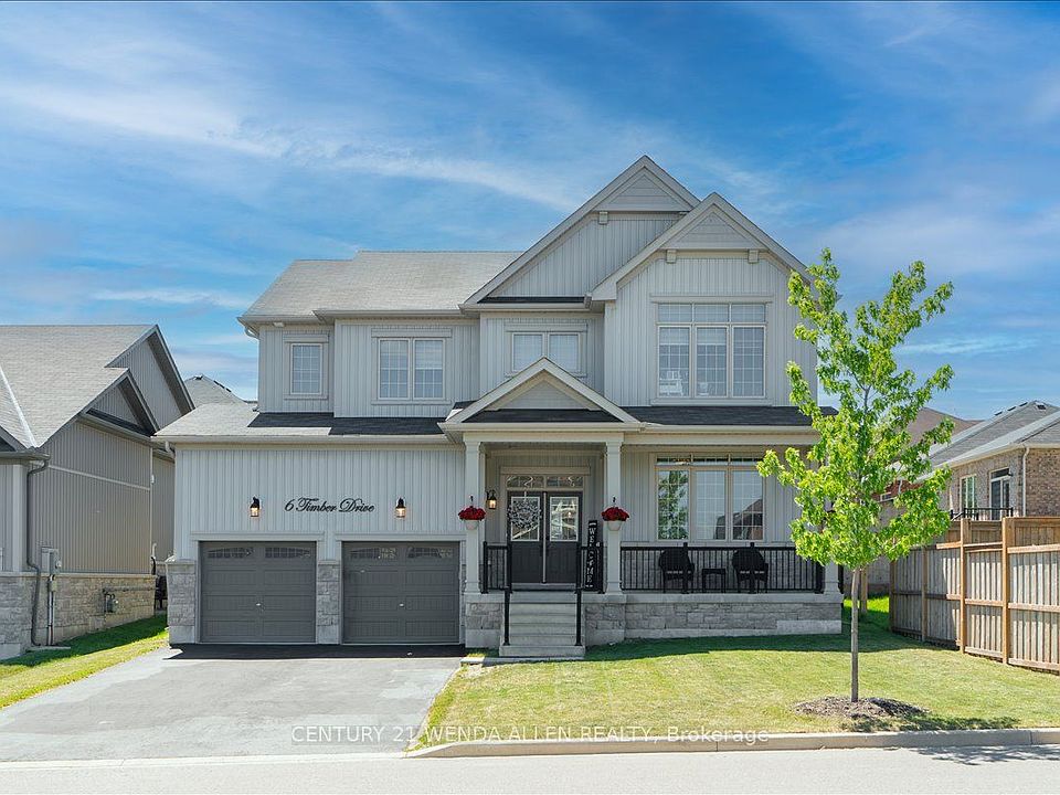 1st image of 6 Timber Dr