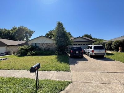 3025 Mossy Oak Ln, Bedford, TX, 76021