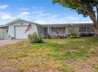 3553 Odom Dr, New Port Richey, FL 34652