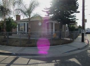 684 S Vancouver Ave, Los Angeles, CA 90022
