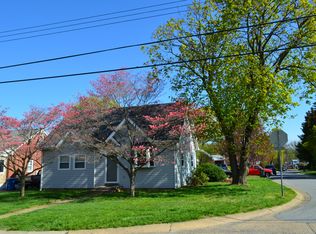 301 W Champlain Ave, Wilmington, DE 19804