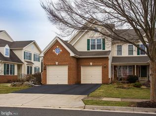 5606 Wheelwright Way, Haymarket, VA 20169