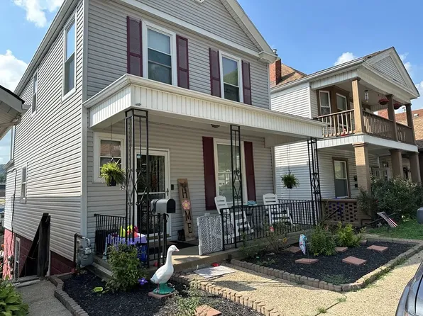 527 Warwood Ave, Wheeling, WV 26003