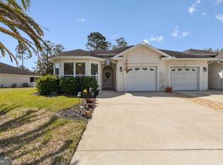 434 Eagle Blvd, Kingsland, GA 31548