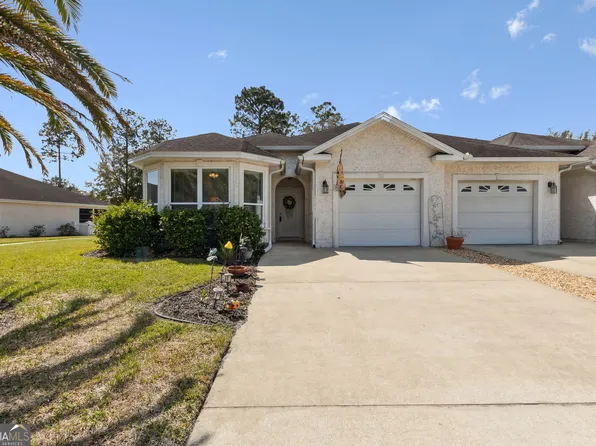 434 Eagle Blvd, Kingsland, GA 31548