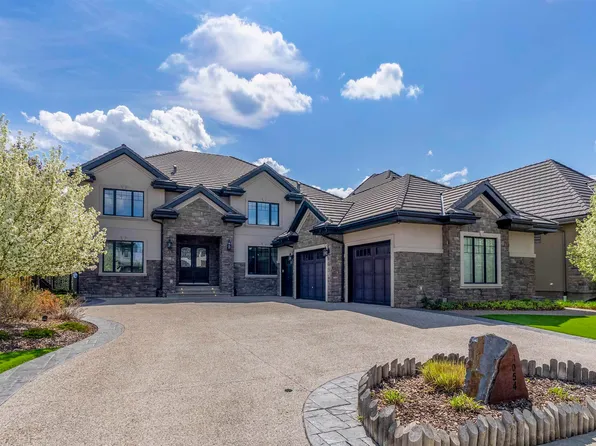 3054 Watson Lndg SW, Edmonton, AB T6W 2G4