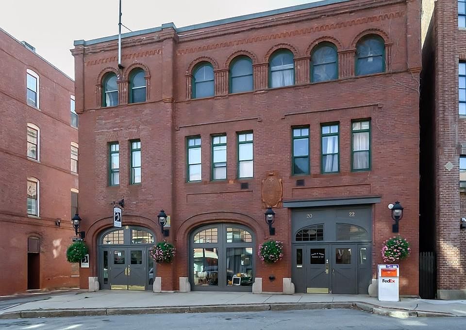 1st image of 18-22 Essex St #14