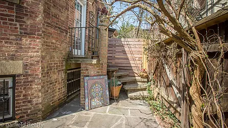 Rented by Garfield Realty 