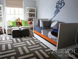 Rented by 24 7 NYC Realty Inc.