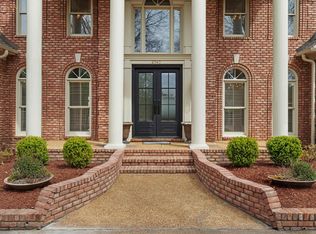 2540 Halle Pkwy, Collierville, TN 38017