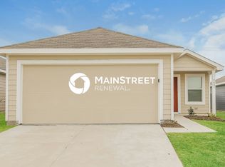 5801 Rockrose Ln, Princeton, TX 75407