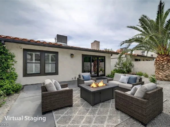 2494 Swan Ln, Las Vegas, NV 89121