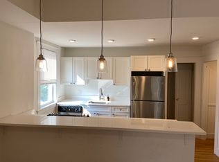 38 Newton St #2, Brighton, MA 02135