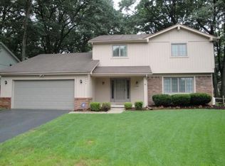 2354 Saint James Wood Blvd, Toledo, OH