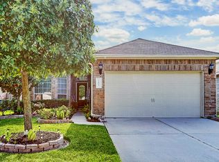 21823 Catoosa Dr, Spring, TX 77388