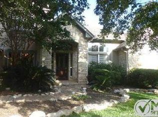 18210 Openforest, San Antonio, TX 78259