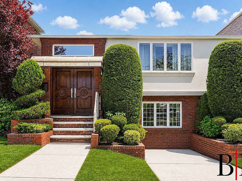 1st image of 8 Bassett Ave #1