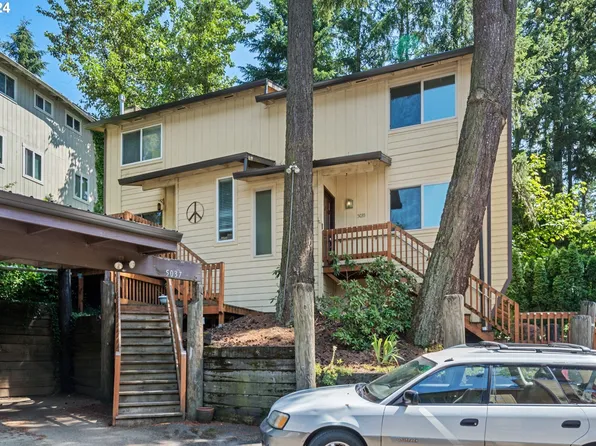 5035 SW Pasadena St, Portland, OR 97219