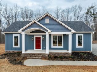 Hundley Branch Rd, Scottsville, VA 24590