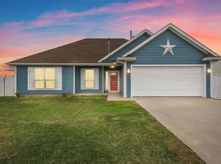122 Rabbit Shadow Trl, Whitney, TX 76692