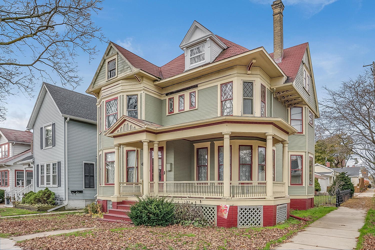 1502 Wisconsin Ave, Racine, WI 53403 Zillow