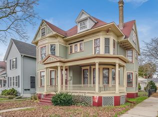 1502 Wisconsin Ave, Racine, WI 53403