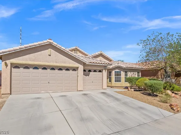6217 Double Oak St, North Las Vegas, NV 89031