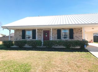 115 Crestwood Dr, Houma, LA 70364