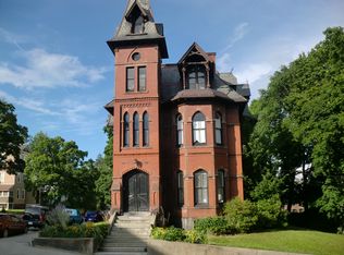 8 Claremont St #3A, Worcester, MA 01610