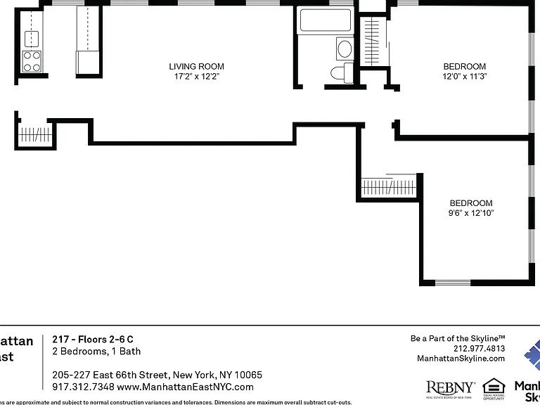 217 E 66th St #303 — Photo 7
