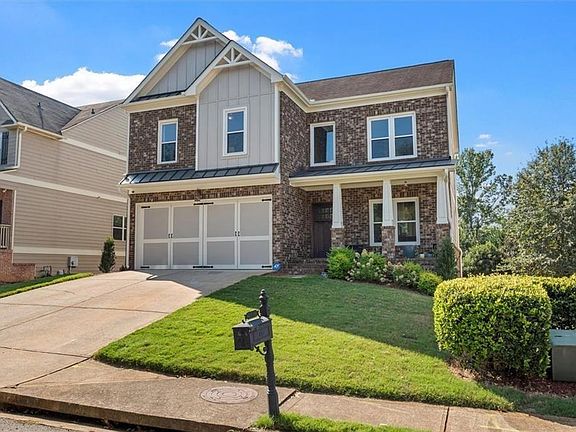 3rd image of 1972 Granite Mill Rd