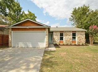 7710 Cloudberry Cir, Austin, TX 78745