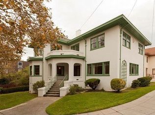 1650 Spruce St, Berkeley, CA 94709
