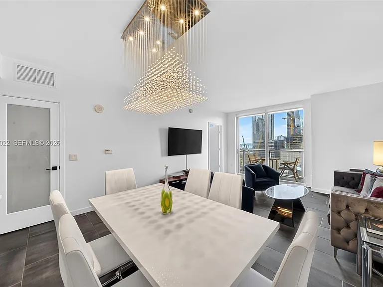 1100 S Miami Ave #1603 — Photo 12