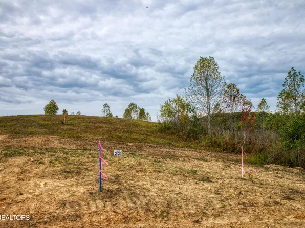 LOT 22 Zenith Rd, Allardt, TN 38504