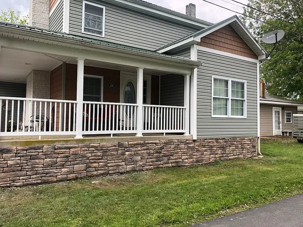 206 E New Market St, Freeburg, PA 17827