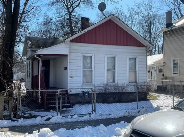 181 Wilder St, Rochester, NY 14611