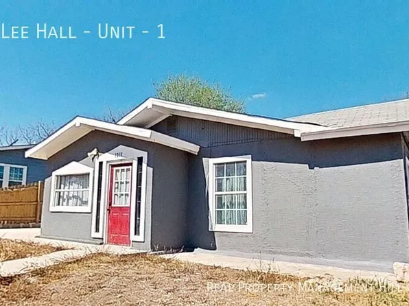 1211 Lee Hall Unit 1, San Antonio, TX 78201